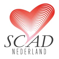 SCAD Nederland logo - Similar company to Hart In Shape