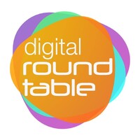 Digital Roundtable logo - Similar company to Appromo