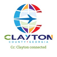 Clayton County Board of Commissioners logo - Similar company to The Veritas Schools