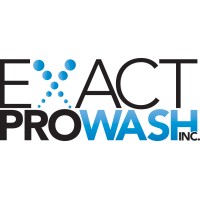 Exact Prowash Inc. logo - Similar company to Wesma Systems B.V.