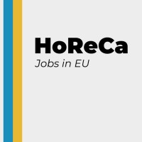 HoReCa Angels logo - Similar company to Go Wex | Go Work Exchanges International