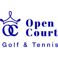 Open Court, Golf & Tennis
