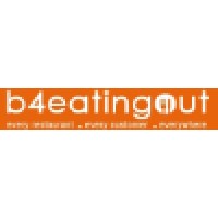 B4Eatingout Corporation