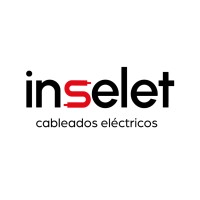 Inselet logo - Similar company to Ecoplastic3D