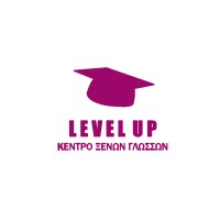 Level Up Language School logo - Similar company to Zachariou Fls