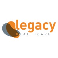 Legacy Healthcare logo - Similar company to Pheed®