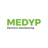 MEDYP S.L. | EMS logo - Similar company to Eónica Solutions, S.L.