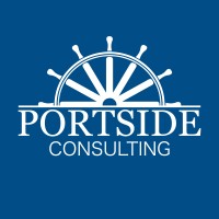 Portside Consulting PTY LTD logo - Similar company to Work Away Brasil