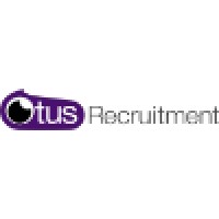 Otus Recruitment Consultants logo - Similar company to Artimis Engineering Recruitment