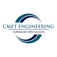 CMET Engineering (Turnover Specialists) logo - Similar company to Bemicron
