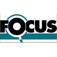 FOCUS International logo - Similar company to Delimeal