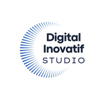 Digital Inovatif Studio logo - Similar company to Deepgrowth Solutions