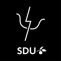 Videnscenter for Psykotraumatologi, SDU logo - Similar company to Darksight Analytics