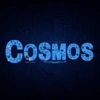 COSMOS JEC logo - Similar company to Jlug Jec