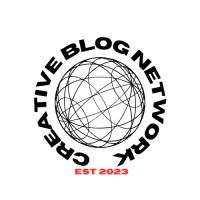 Creative Blog Network logo - Similar company to Advertising 3.0