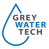 GreyWater Tech logo - Similar company to Vizar - Infrastructure Visualisation Platform