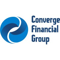 Converge Financial Group logo - Similar company to Mhk Business Insights