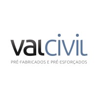 Valcivil logo - Similar company to Visarqeng