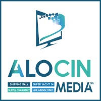 Alocin Media Srl logo - Similar company to Buonenotizie.It