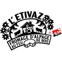 L'Etivaz AOP logo - Similar company to Pépite Consulting