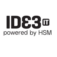 IDE3 IT logo - Similar company to Kodius