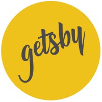 getsby.es logo - Similar company to Getsby