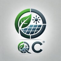 QC for Renwable Energy and Sustainable Technology logo - Similar company to Solarable™