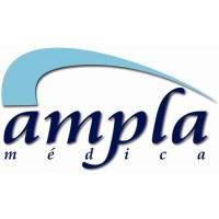 Ampla Médica - Saúde e Segurança do Trabalho (SST) logo - Similar company to Qualitá Mais