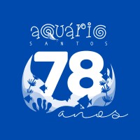 Aquário Municipal de Santos logo - Similar company to Instituto Argonauta