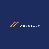 I Quadrant logo - Similar company to Assembly Academy