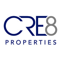 Cre8 Properties Ltd logo - Similar company to Dando