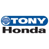 Tony Honda logo - Similar company to Tony Group