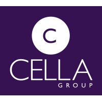 CELLA GROUP logo - Similar company to Xpcloud