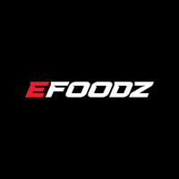 Efoodz logo - Similar company to The Compound Effect