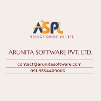 Arunita Software Private Limited logo - Similar company to Kayaroll
