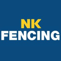 NK Fencing logo - Similar company to Nw Metal Sections