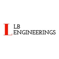 LB ENGINEERINGS logo - Similar company to Nekuta Sa
