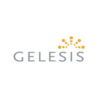 Gelesis logo - Similar company to Caresilk