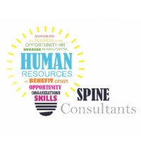 SPINE CONSULTANTS logo - Similar company to Spine Consultants