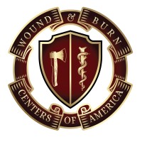 Wound and Burn Centers of America logo - Similar company to Equip Your Gym