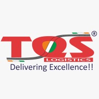 TQS Logistics Services Pvt. Ltd. logo - Similar company to Outboundiq
