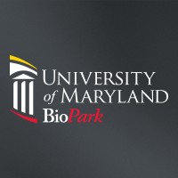 University of Maryland BioPark logo - Similar company to Visitnewengland.Com