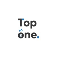 TOP ONE logo - Similar company to Top One Trading