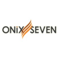 ONIXSEVEN logo - Similar company to Lawbot
