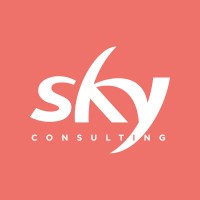 Sky Consulting logo - Similar company to Threadline