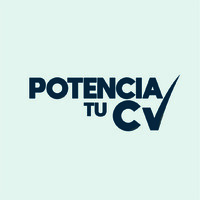 Potencia tu Cv - PE logo - Similar company to Tusgar Smart Marketplace