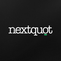 Nextquot logo - Similar company to Relo