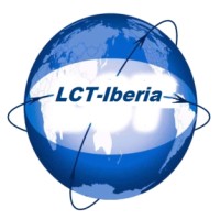 LCT Iberia logo - Similar company to Prima Folder