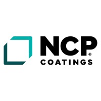 NCP Coatings logo - Similar company to Protek Paint