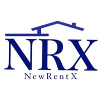 NewRentX logo - Similar company to Inmuebles Maderino